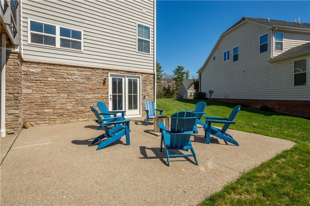 4528 Walnut Ridge Circle McDonald, PA 15057 - Photo 48 of 50