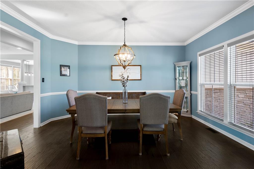 4528 Walnut Ridge Circle McDonald, PA 15057 - Photo 5 of 50