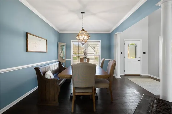 $675,000 | 4528 Walnut Ridge Circle, McDonald, PA 15057