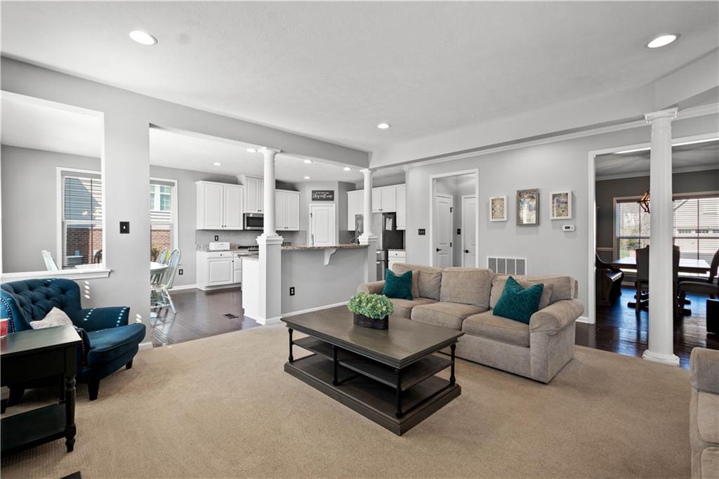 4528 Walnut Ridge Circle McDonald, PA 15057 - Photo 9 of 50