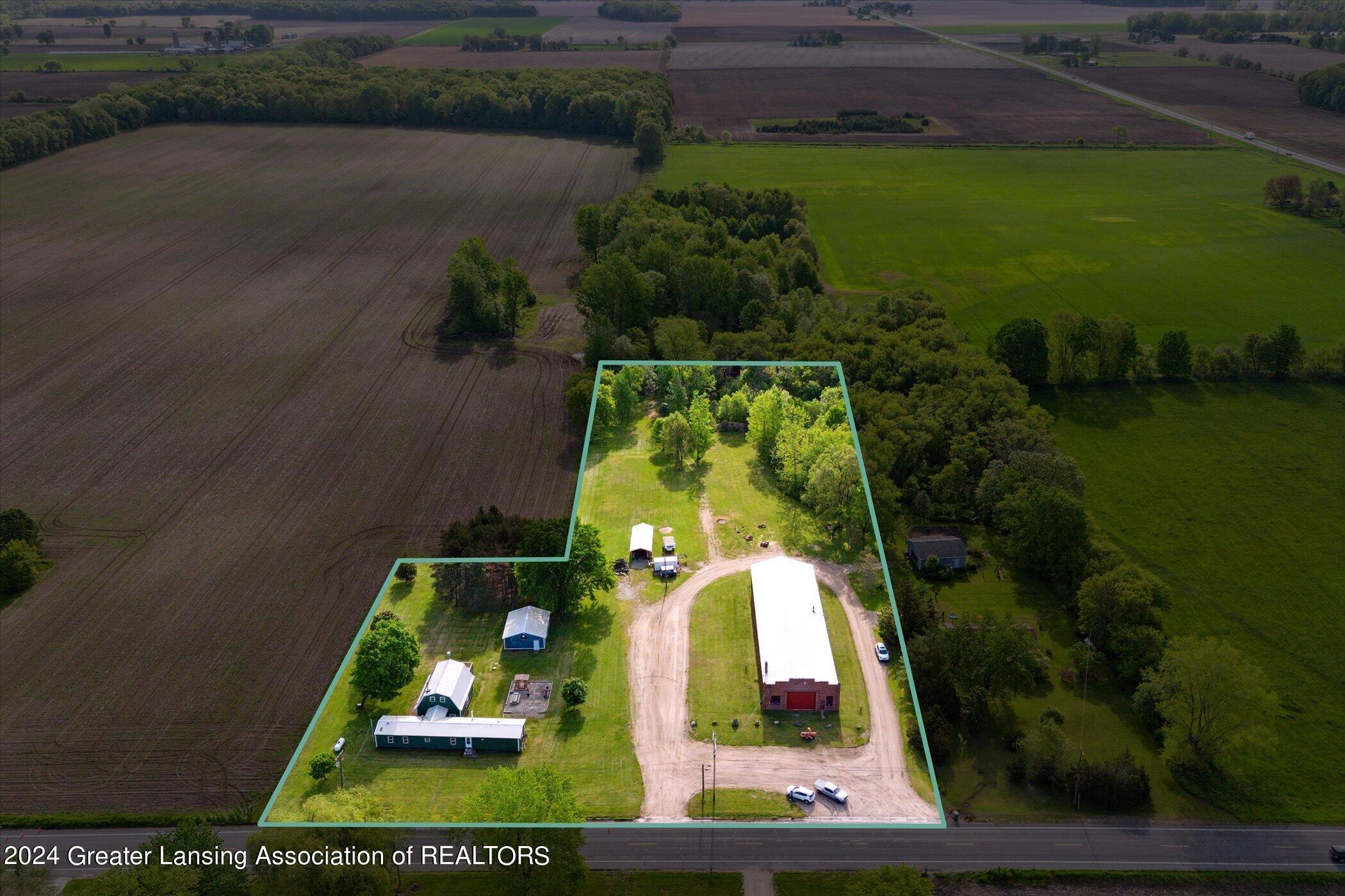 7779 South Crystal Road Carson City, MI 48811 - Photo 29 of 71 31-7779-S-Crystal-Carson-City-MI-48811-W