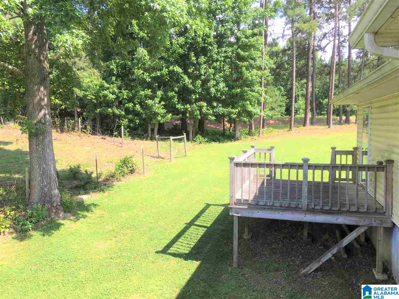 289 County Road 445 Heflin, AL 36264 - Photo 47 of 48