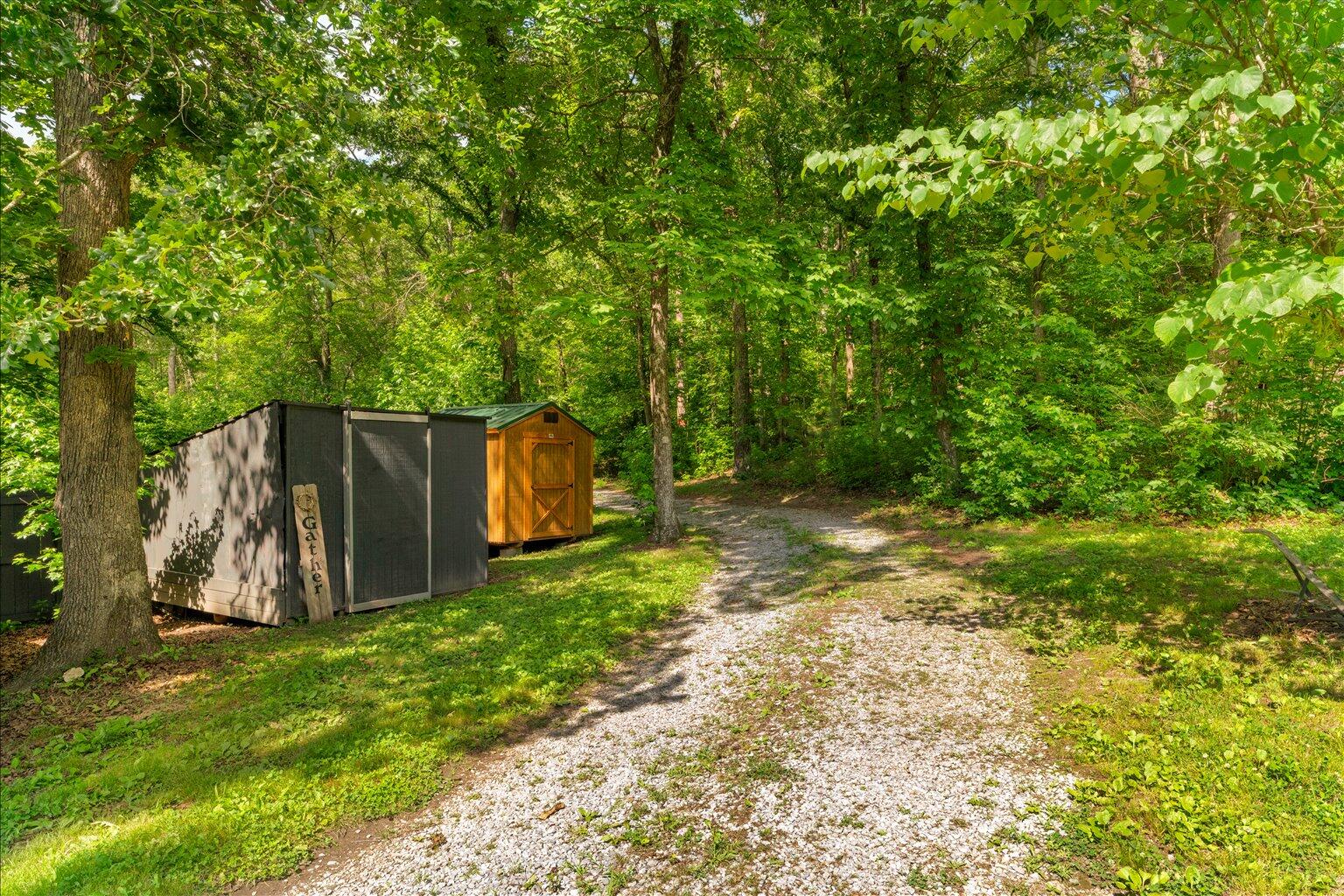 1491 Furnace Creek Road LaFayette, GA 30728 - Photo 27 of 32 2 More Sheds
