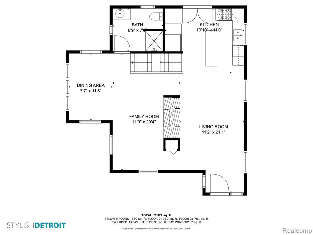 1320 Traver Road Ann Arbor, MI 48105 - Photo 34 of 35 Gallery Image 34