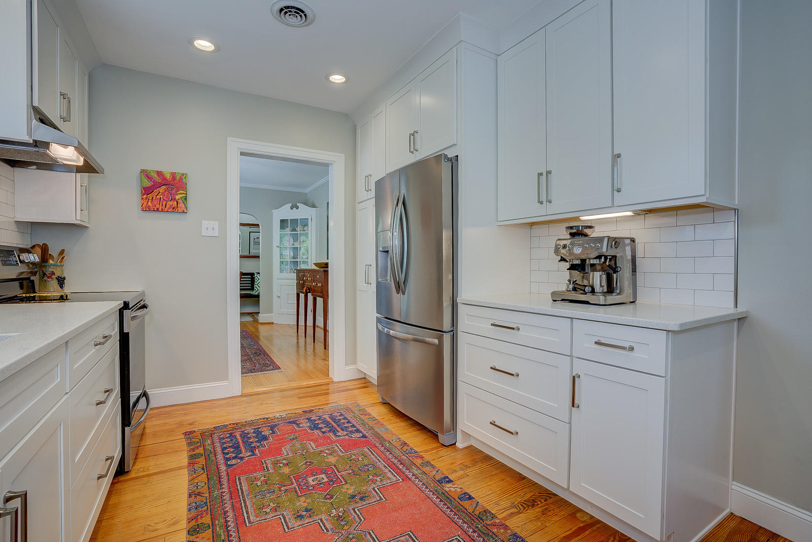2027 Mt Vernon Road Southwest Roanoke, VA 24015 - Photo 13 of 43 12_17_mls