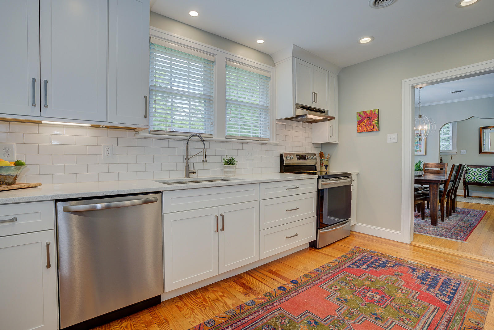 2027 Mt Vernon Road Southwest Roanoke, VA 24015 - Photo 14 of 43 13_18_mls