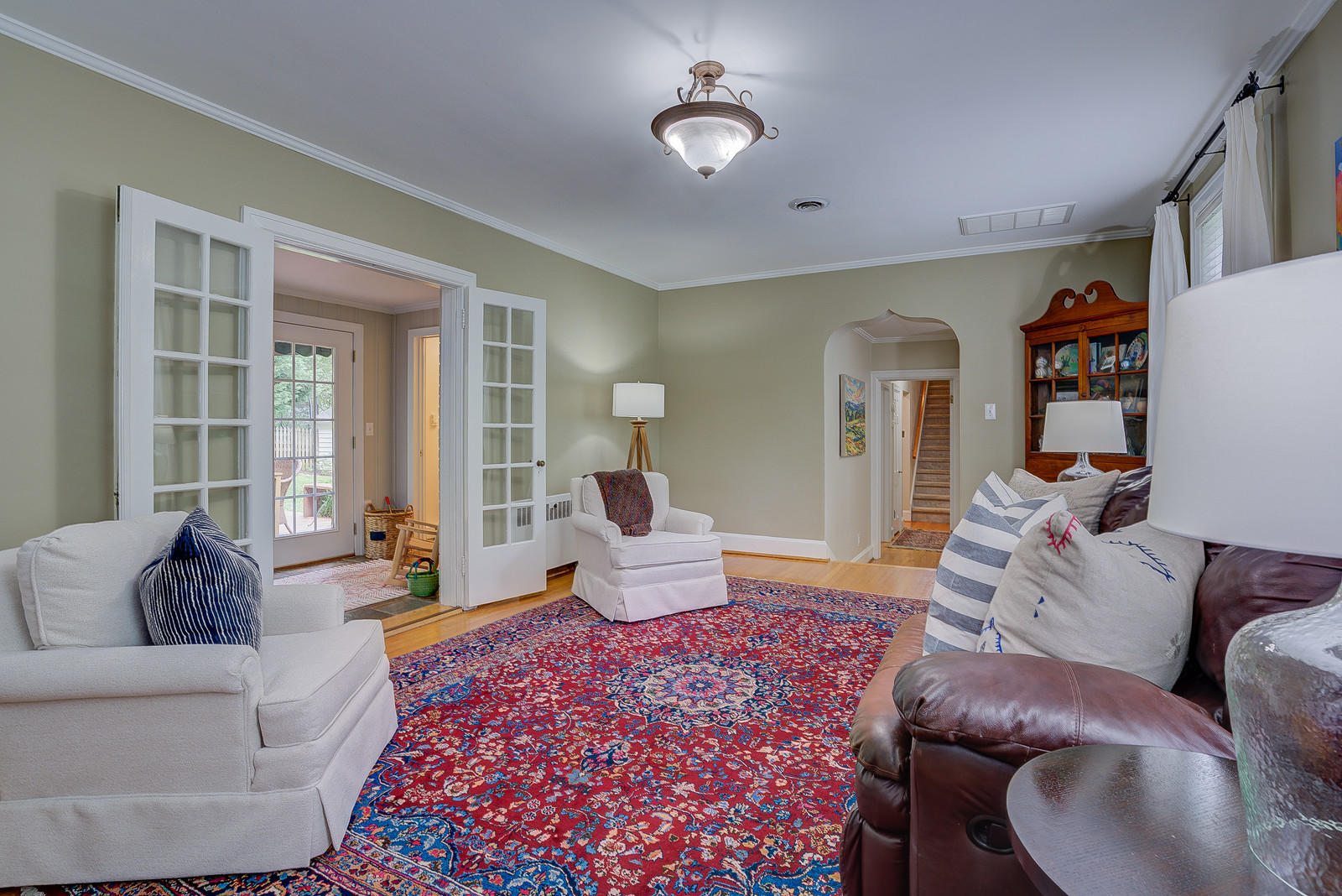 2027 Mt Vernon Road Southwest Roanoke, VA 24015 - Photo 19 of 43 18_31_mls