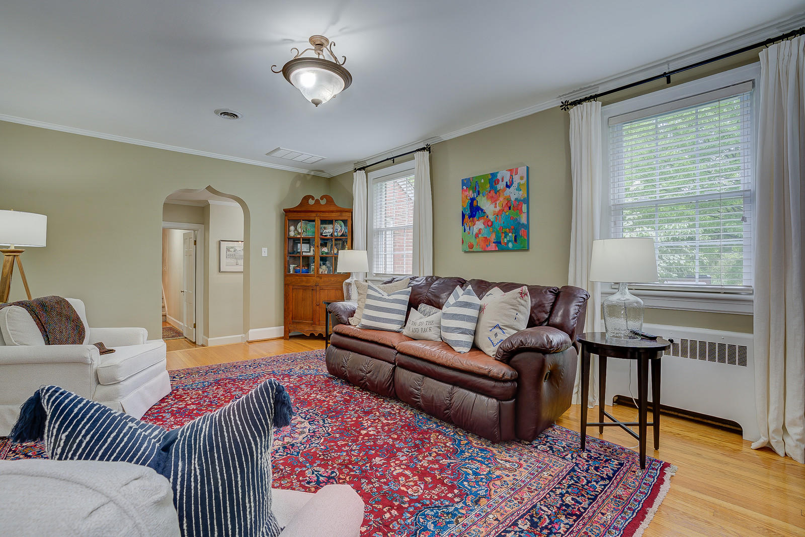 2027 Mt Vernon Road Southwest Roanoke, VA 24015 - Photo 20 of 43 19_32_mls