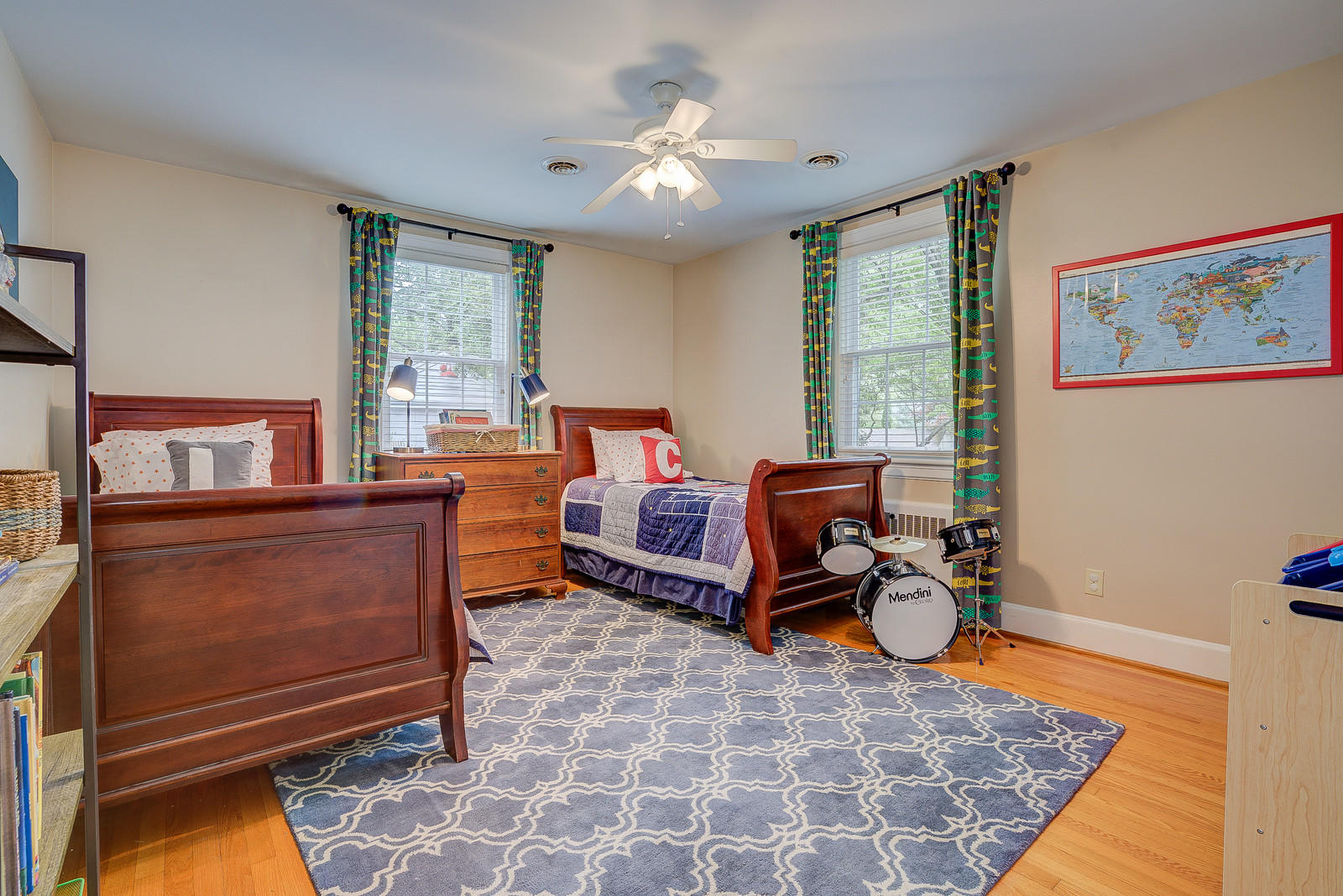 2027 Mt Vernon Road Southwest Roanoke, VA 24015 - Photo 25 of 43 24_41_mls