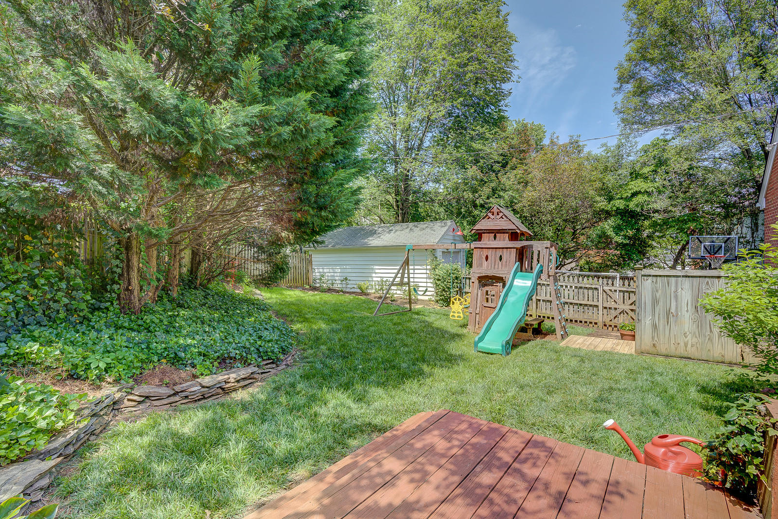 2027 Mt Vernon Road Southwest Roanoke, VA 24015 - Photo 35 of 43 34_60_mls
