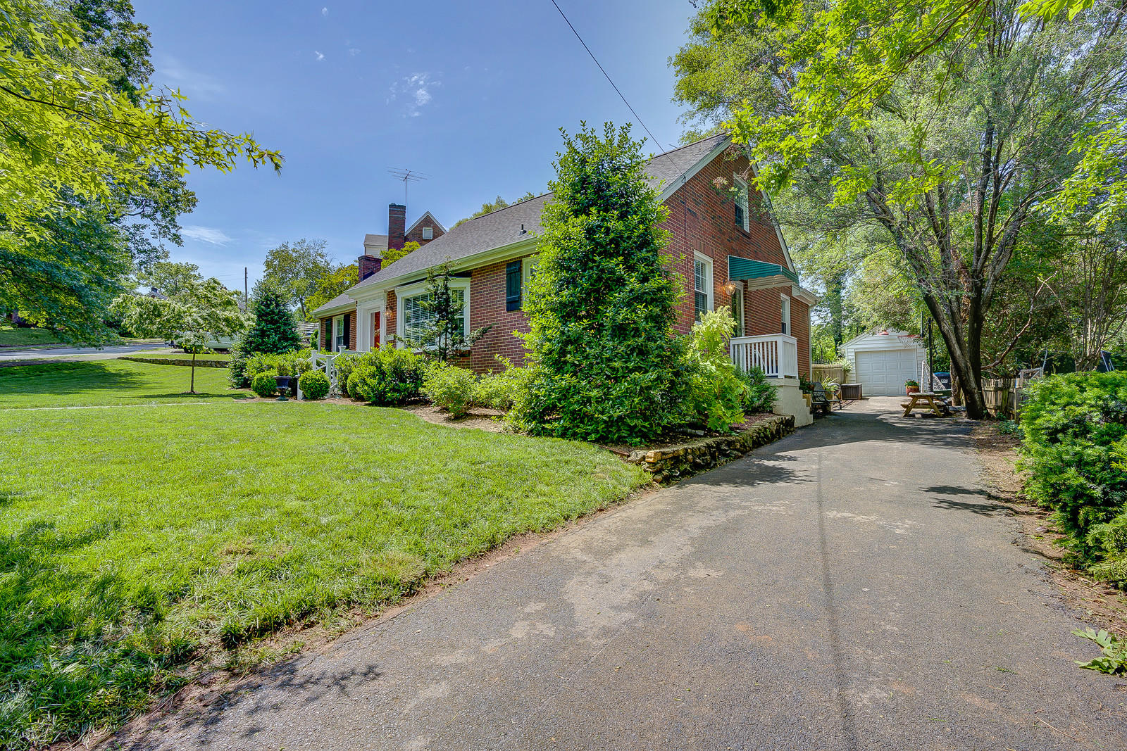 2027 Mt Vernon Road Southwest Roanoke, VA 24015 - Photo 38 of 43 37_65_mls