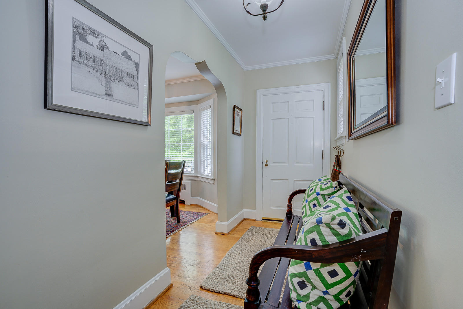 2027 Mt Vernon Road Southwest Roanoke, VA 24015 - Photo 5 of 43 08_07_mls