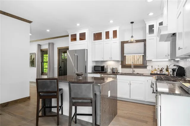 $2,400,000 | 3 Gardenia Drive, Unit M6, Richmond, RI 02898