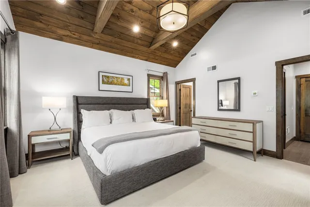 $2,400,000 | 3 Gardenia Drive, Unit M6, Richmond, RI 02898