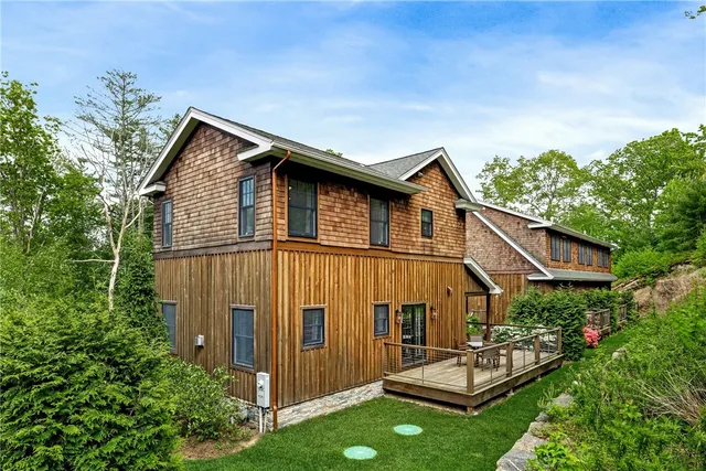 $2,400,000 | 3 Gardenia Drive, Unit M6, Richmond, RI 02898