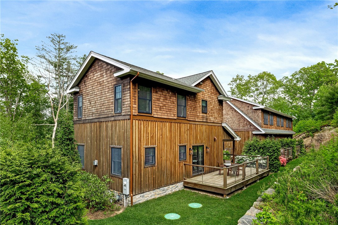 3 Gardenia Drive, Unit M6 Richmond, RI 02898 - Photo 39 of 44