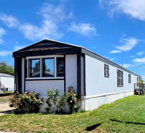$78,000 | 9595 North Pecos Street, Unit 451, Thornton, CO 80260