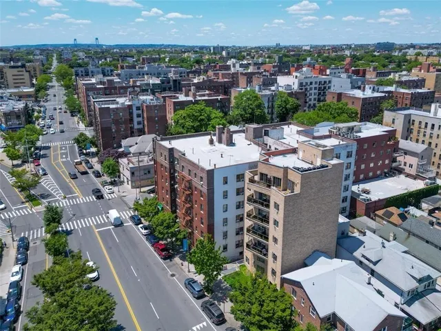 $364,998 | 2113 Kings Highway, Unit B2 | Midwood