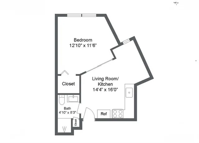 $364,998 | 2113 Kings Highway, Unit B2 | Midwood
