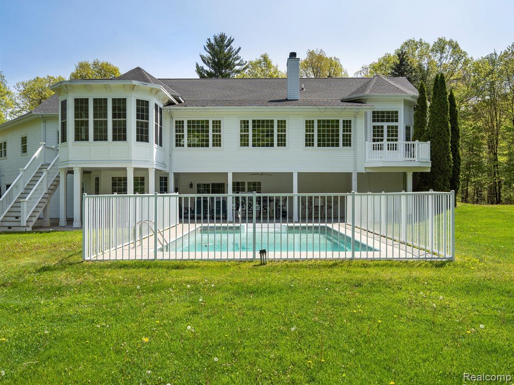 10333 Gibbs Road Clarkston, MI 48348 - Photo 71 of 87