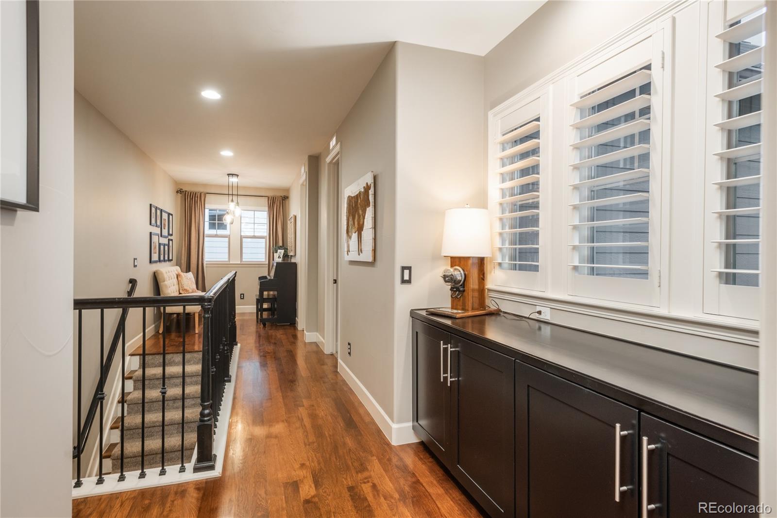 10640 Star Thistle Court Highlands Ranch, CO 80126 - Photo 20 of 39