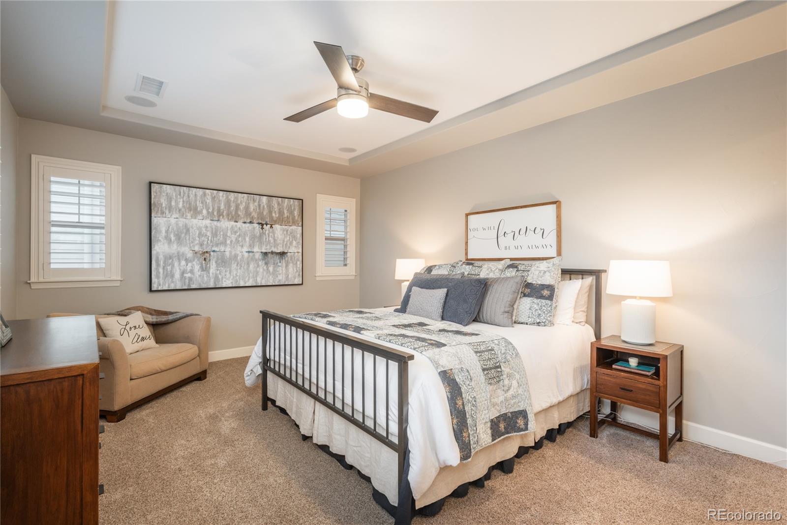 10640 Star Thistle Court Highlands Ranch, CO 80126 - Photo 23 of 39