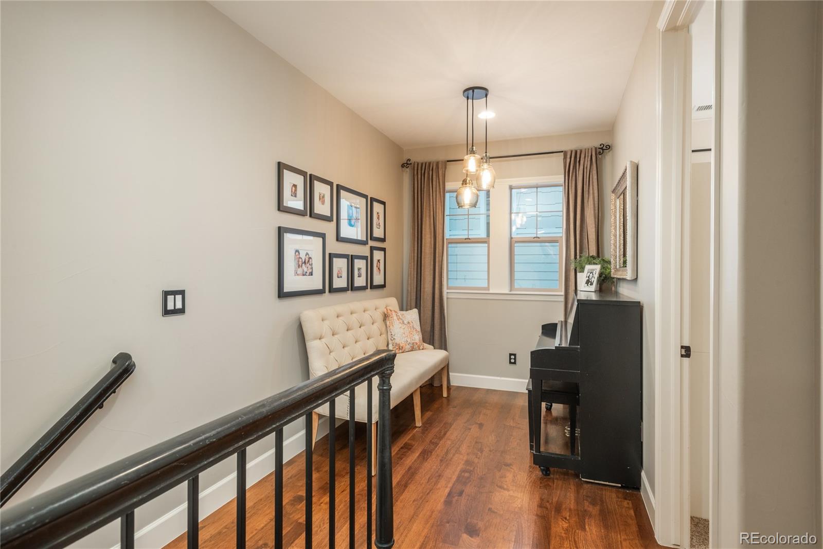 10640 Star Thistle Court Highlands Ranch, CO 80126 - Photo 26 of 39