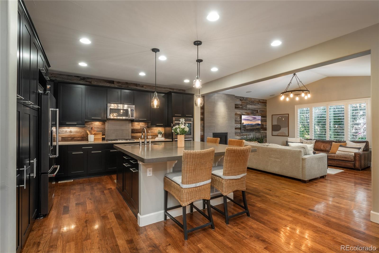 10640 Star Thistle Court Highlands Ranch, CO 80126 - Photo 4 of 39