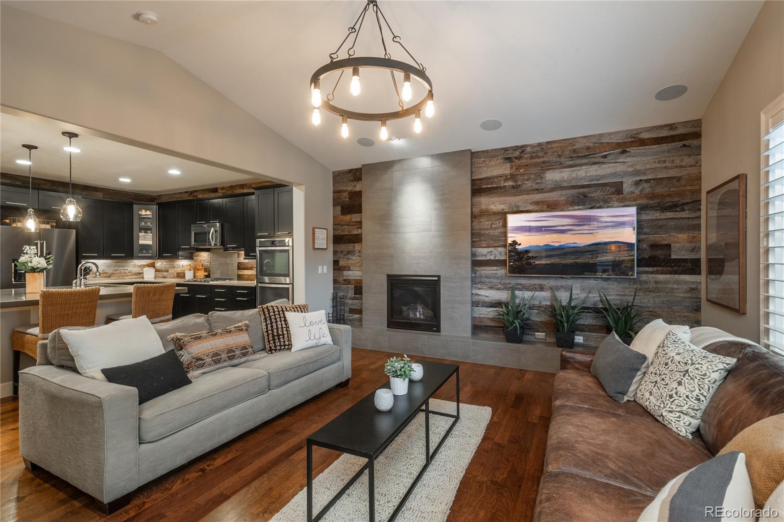 10640 Star Thistle Court Highlands Ranch, CO 80126 - Photo 5 of 39