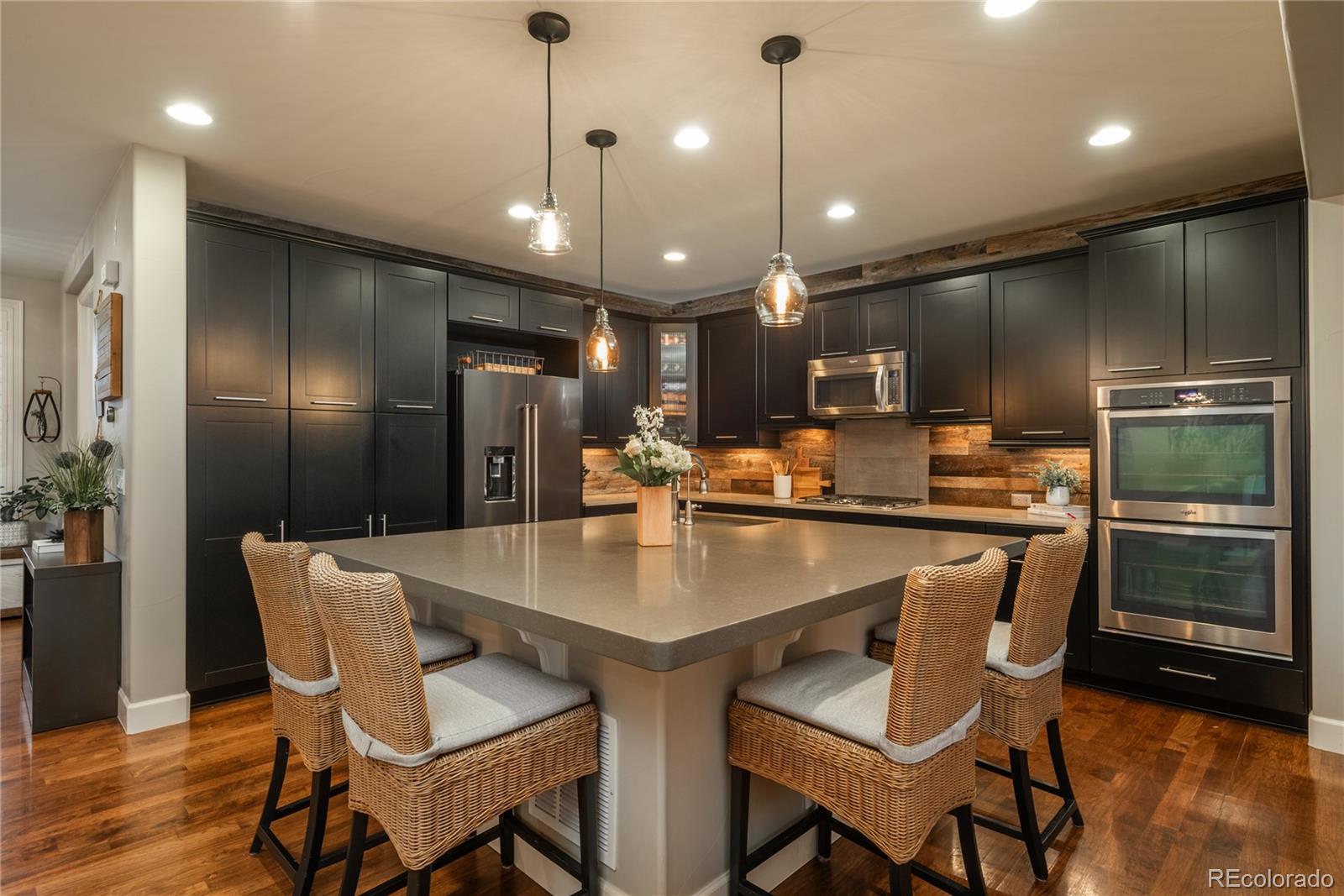 10640 Star Thistle Court Highlands Ranch, CO 80126 - Photo 6 of 39