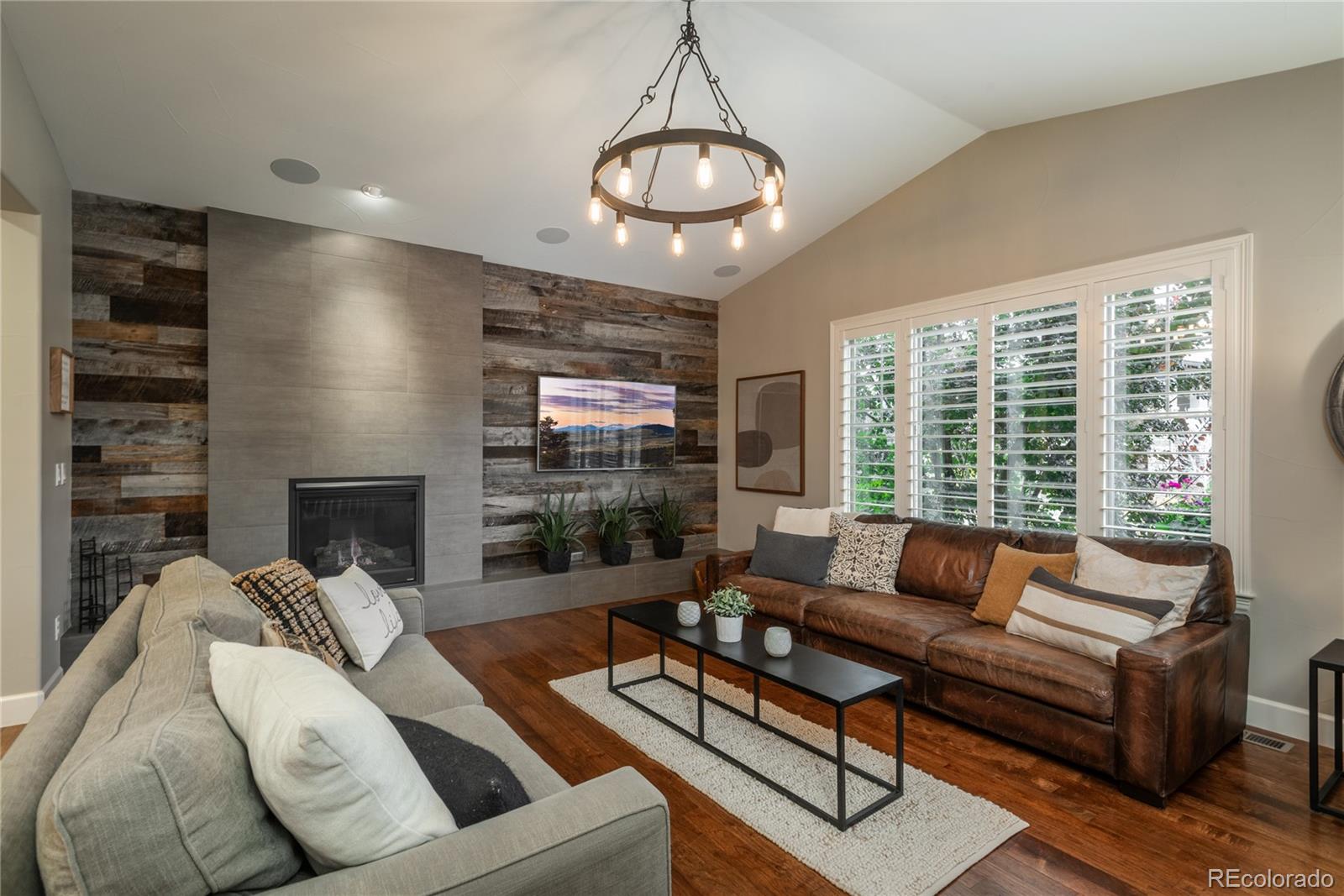 10640 Star Thistle Court Highlands Ranch, CO 80126 - Photo 8 of 39