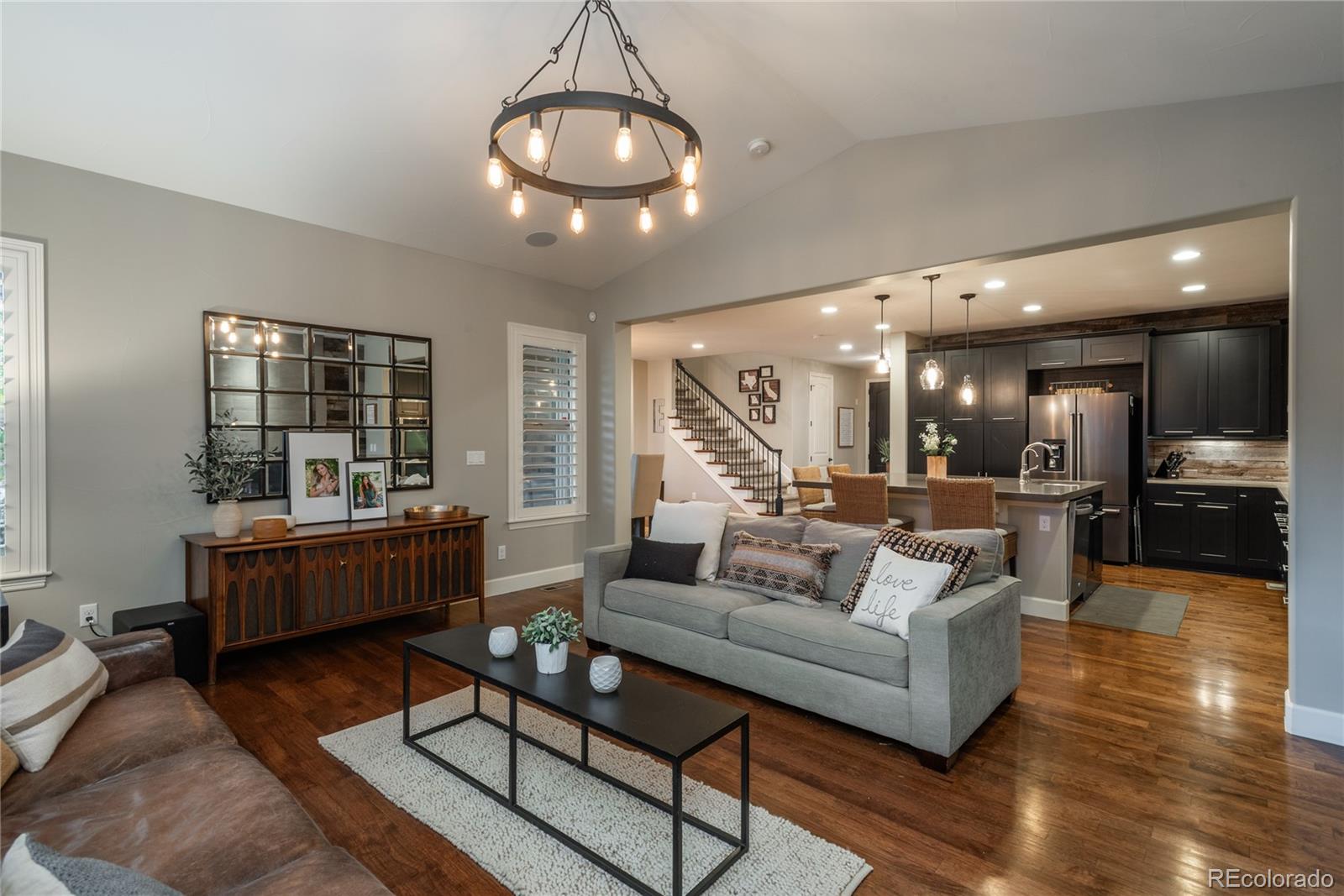 10640 Star Thistle Court Highlands Ranch, CO 80126 - Photo 9 of 39