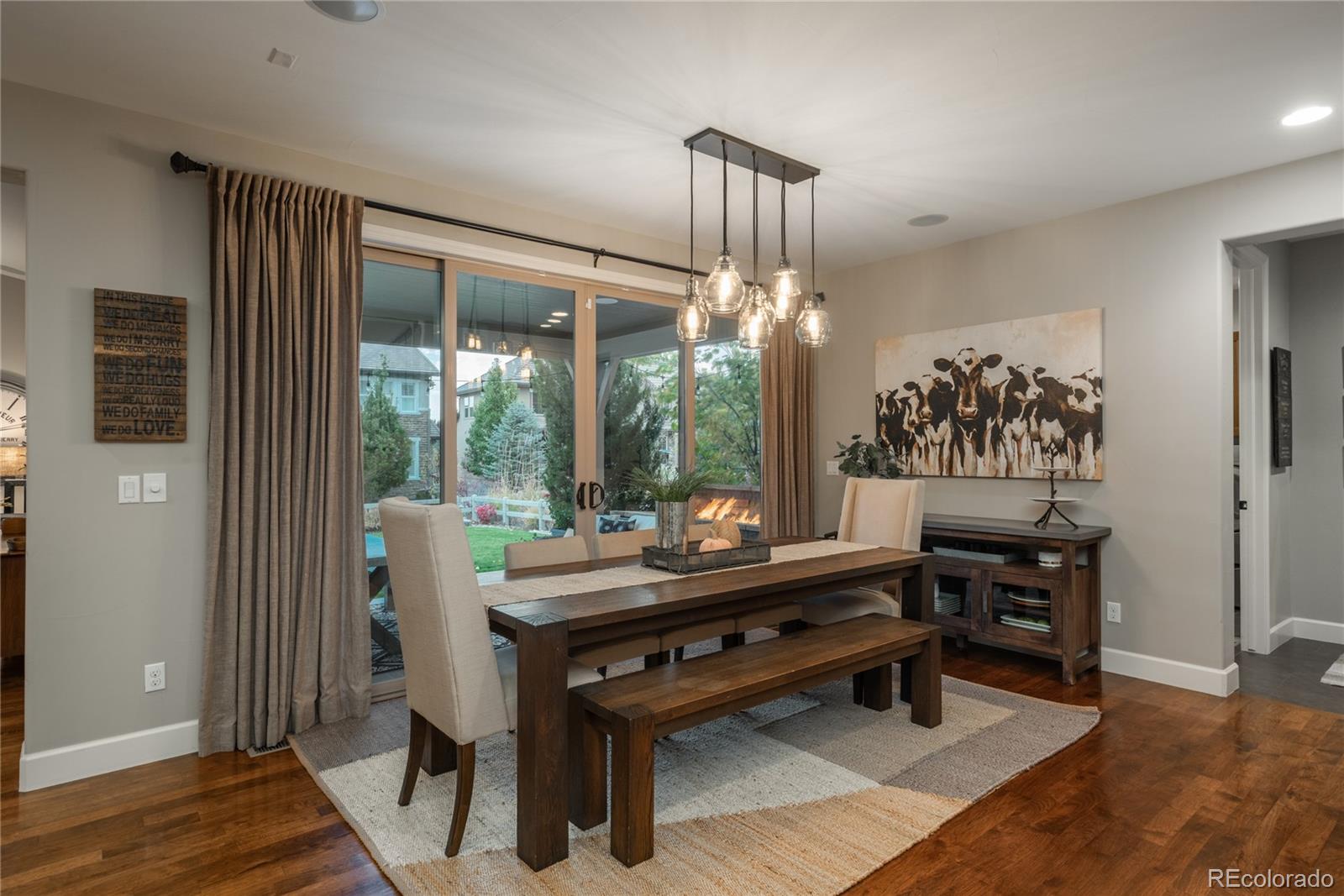 10640 Star Thistle Court Highlands Ranch, CO 80126 - Photo 10 of 39