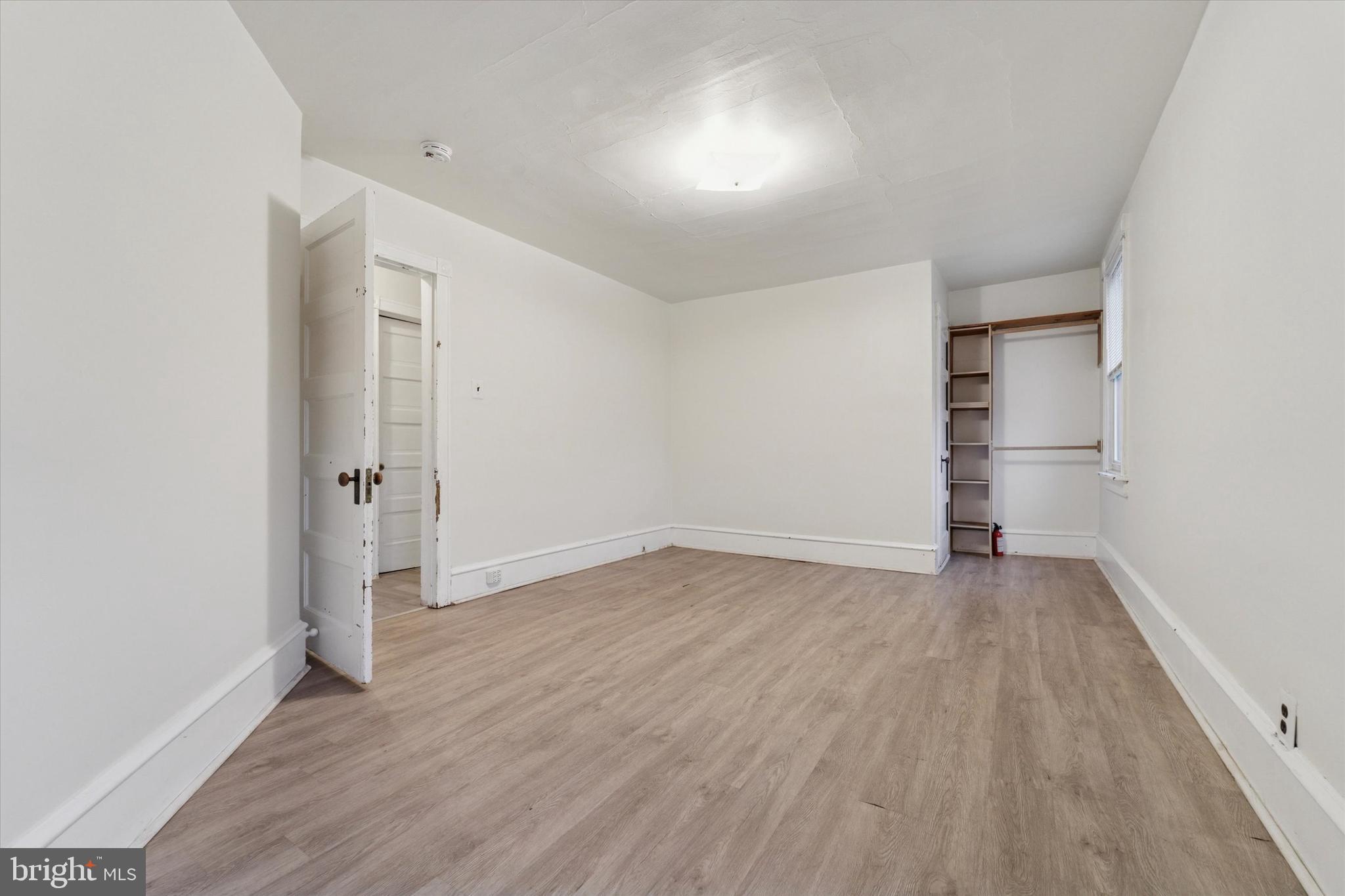 501 West Moreland Road Willow Grove, PA 19090 - Photo 24 of 36 Unit 2 Bedroom 1