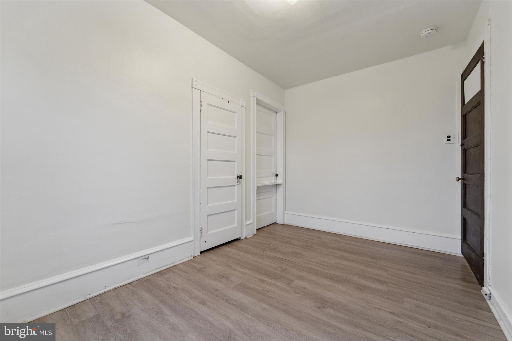 501 West Moreland Road Willow Grove, PA 19090 - Photo 26 of 36 Unit 2 Bedroom 2