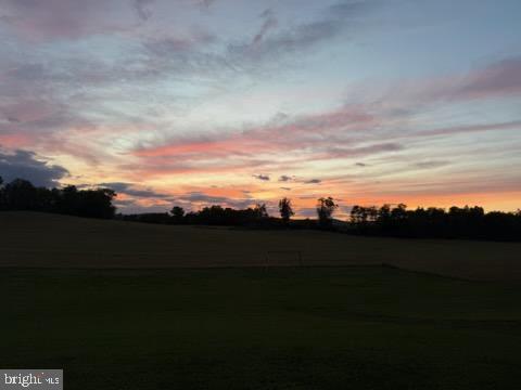 12706 Spickler Road Clear Spring, MD 21722 - Photo 5 of 55 Actual View of Sunset