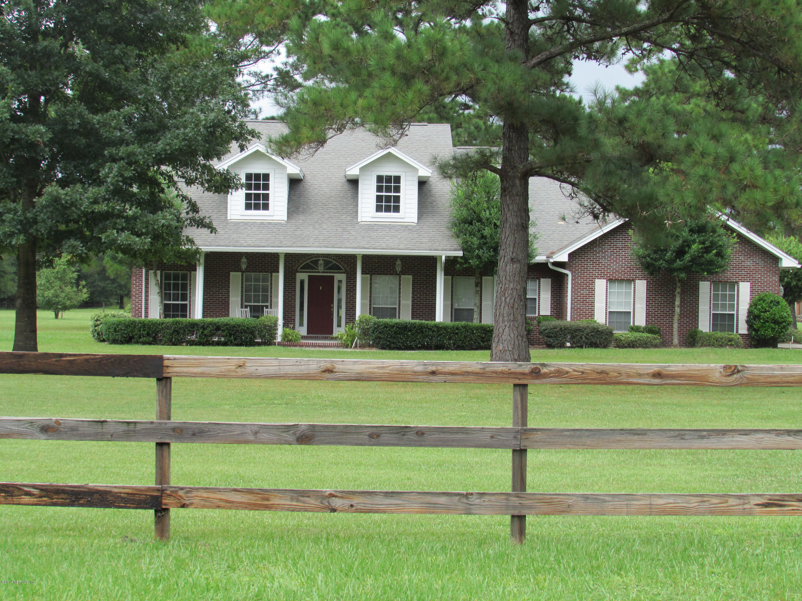 17055 Wells Road Jacksonville, FL 32234 - Photo 1 of 78 Country at its best