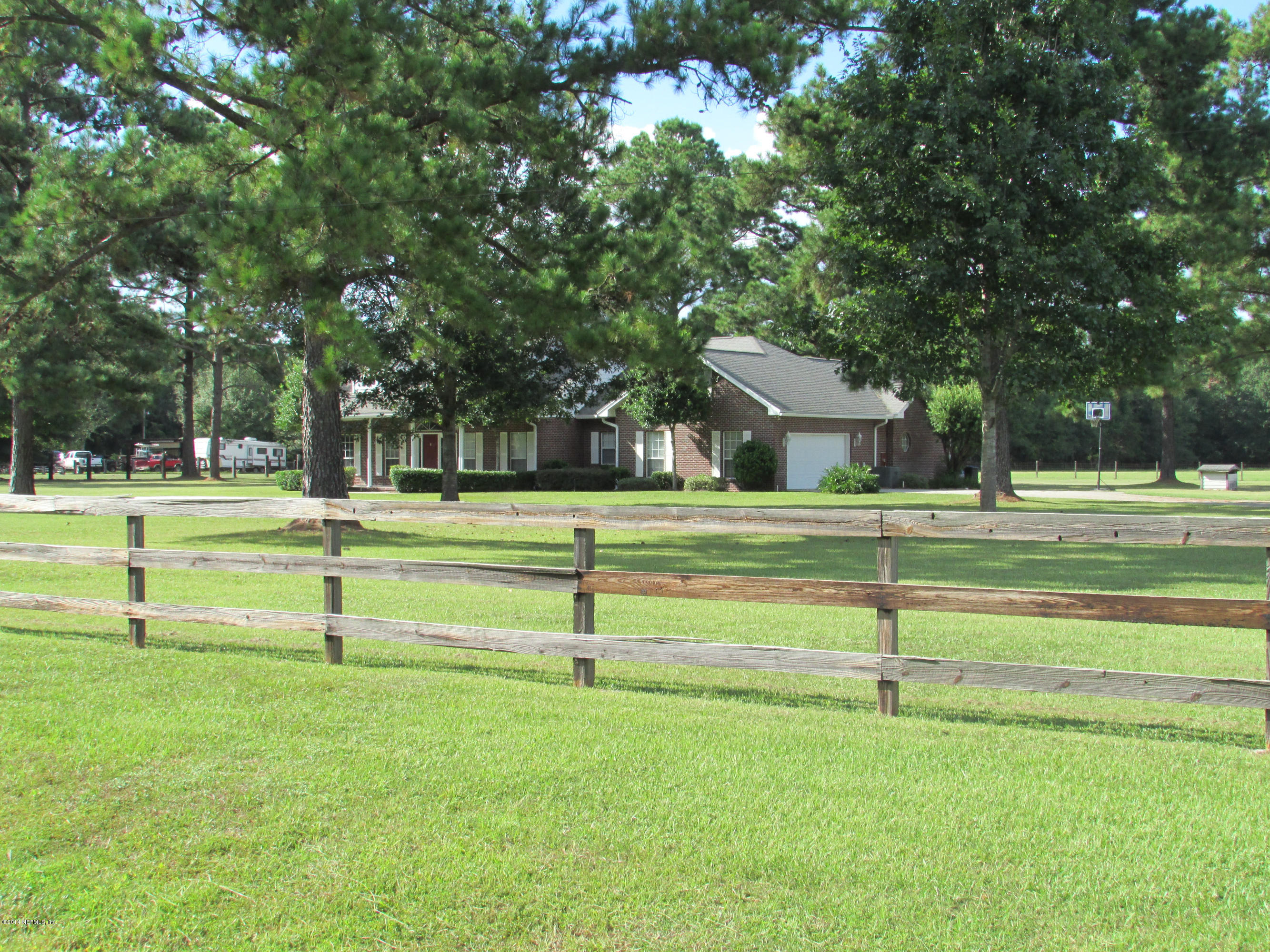 17055 Wells Road Jacksonville, FL 32234 - Photo 21 of 78 Splitrail Fencing