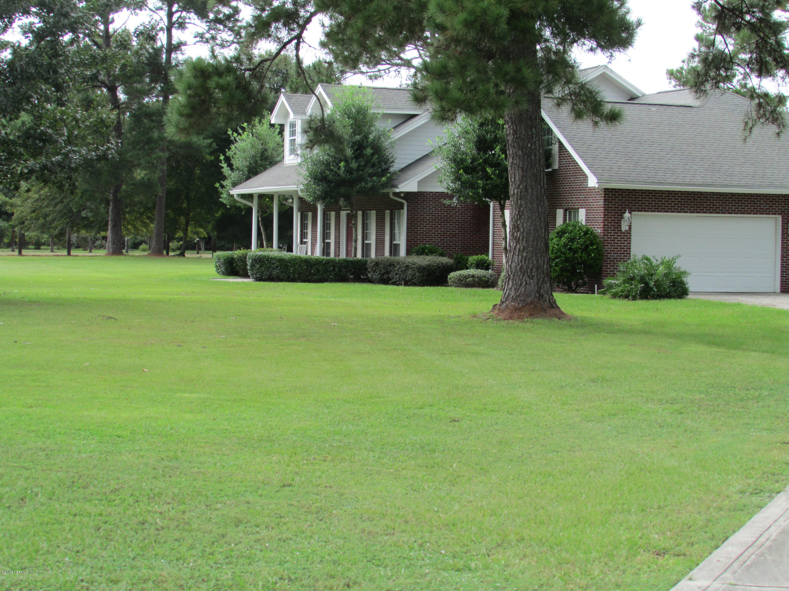 17055 Wells Road Jacksonville, FL 32234 - Photo 4 of 78 Side view