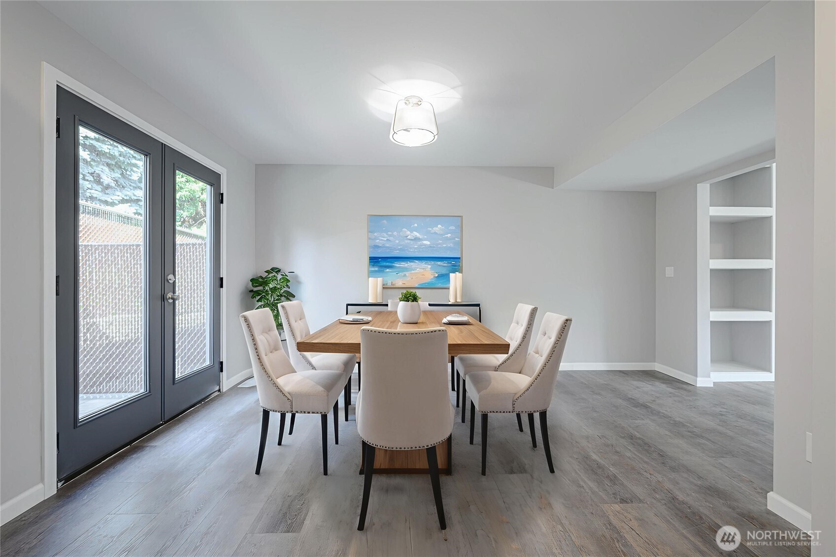 3 Burning Tree Drive, Unit 3 Yakima, WA 98902 - Photo 6 of 32 a view of a dining room with furniture window and wooden floor