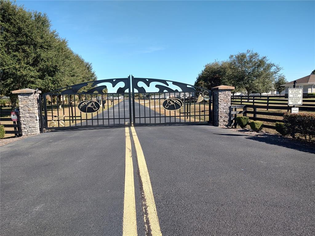 Northwest 54th Loop Ocala, FL 34482 - Photo 12 of 12 a view of a balcony with two chairs