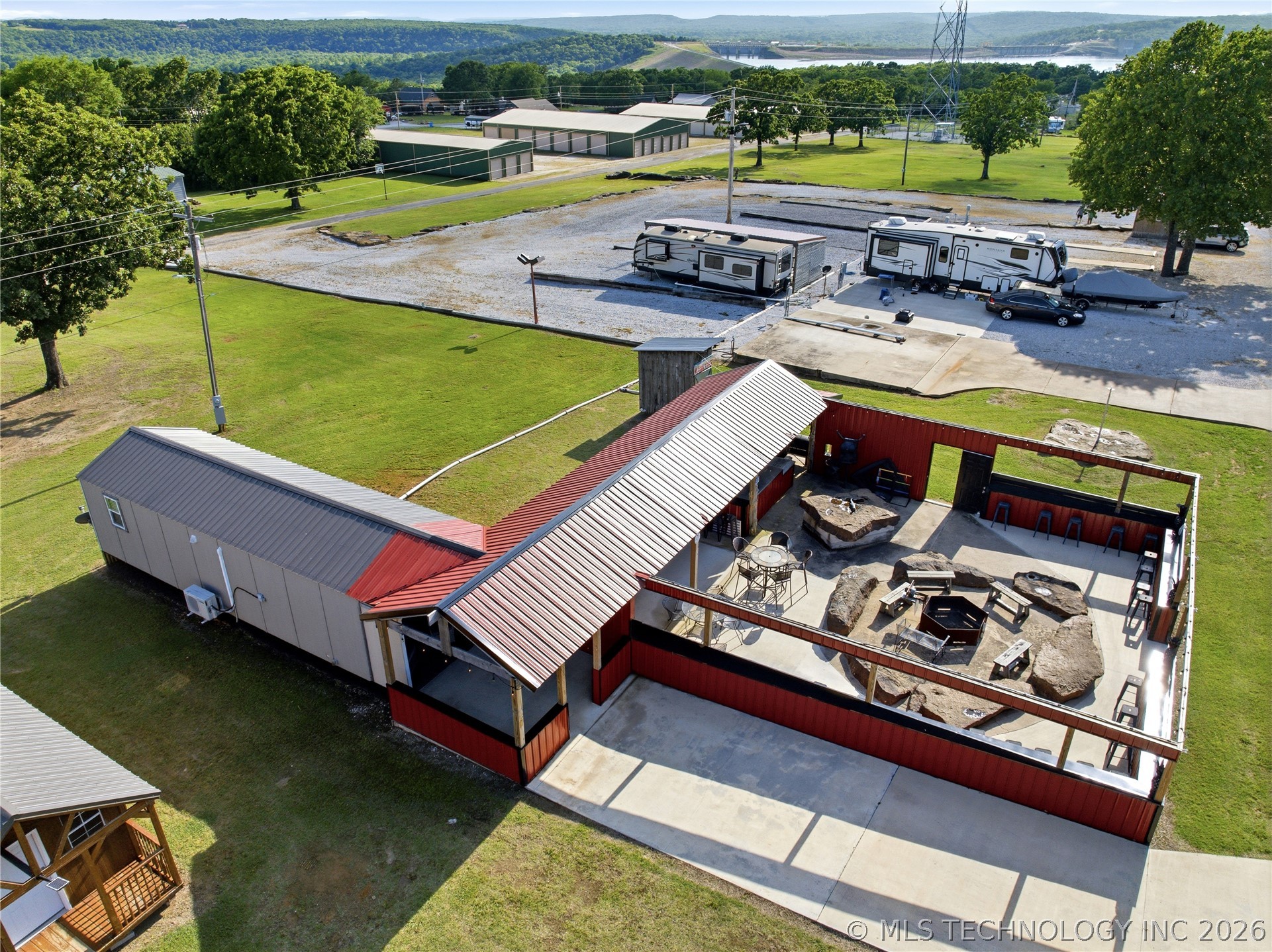 0 East 978th Road Vian, OK 74962 - Photo 6 of 50 Gallery Image 6