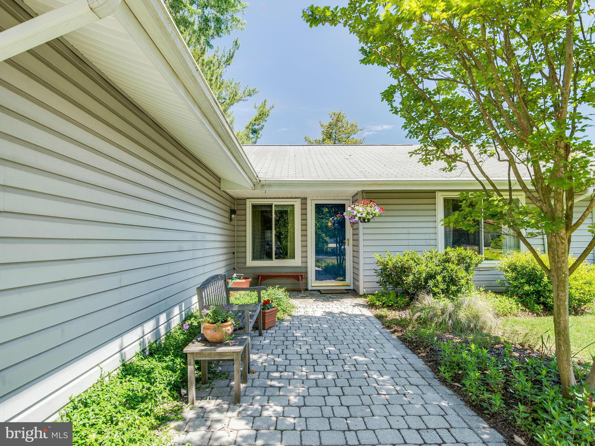 2815 Homecrest Circle Silver Spring, MD 20906 - Photo 1 of 20 Exterior (Front)