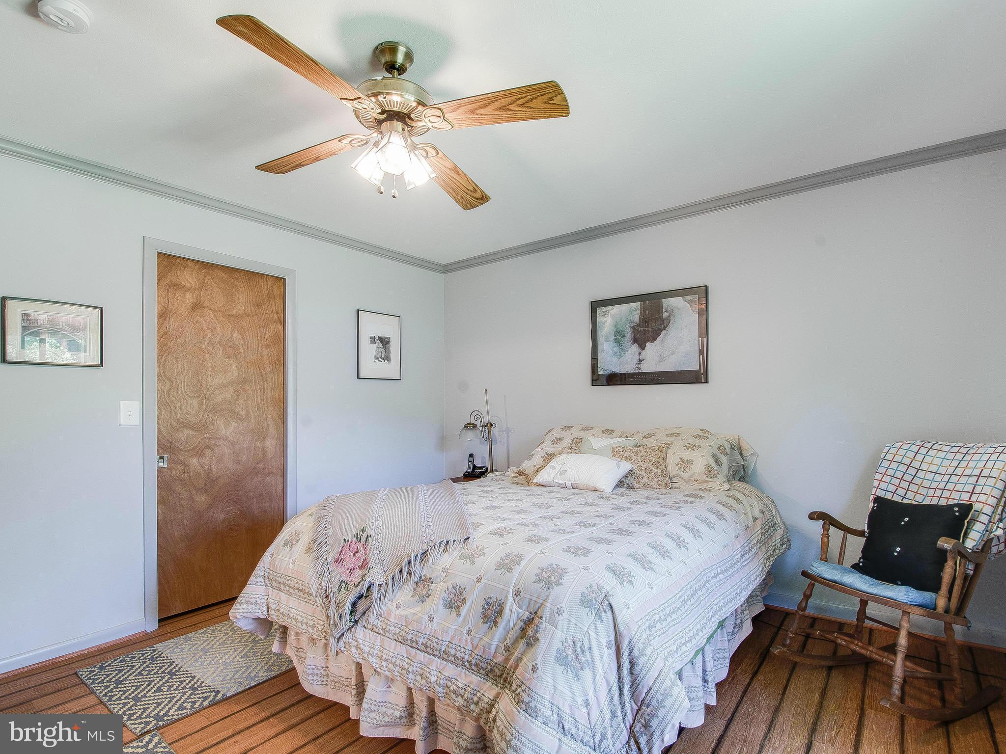 2815 Homecrest Circle Silver Spring, MD 20906 - Photo 11 of 20 Bedroom (Master)
