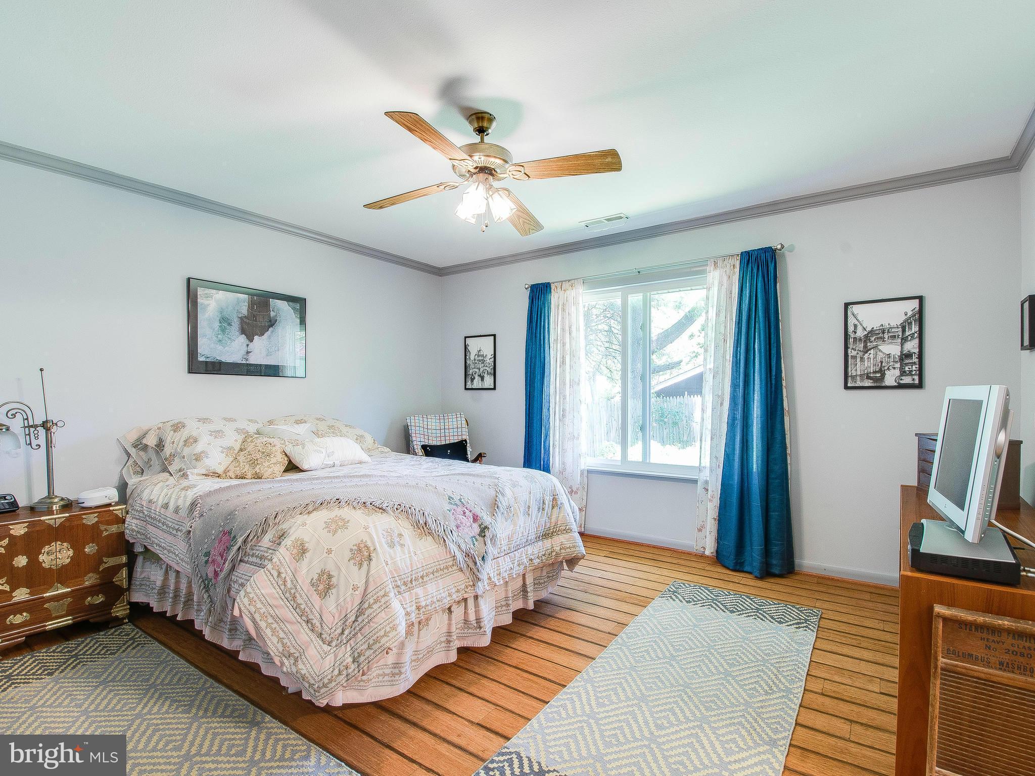 2815 Homecrest Circle Silver Spring, MD 20906 - Photo 12 of 20 Bedroom (Master)