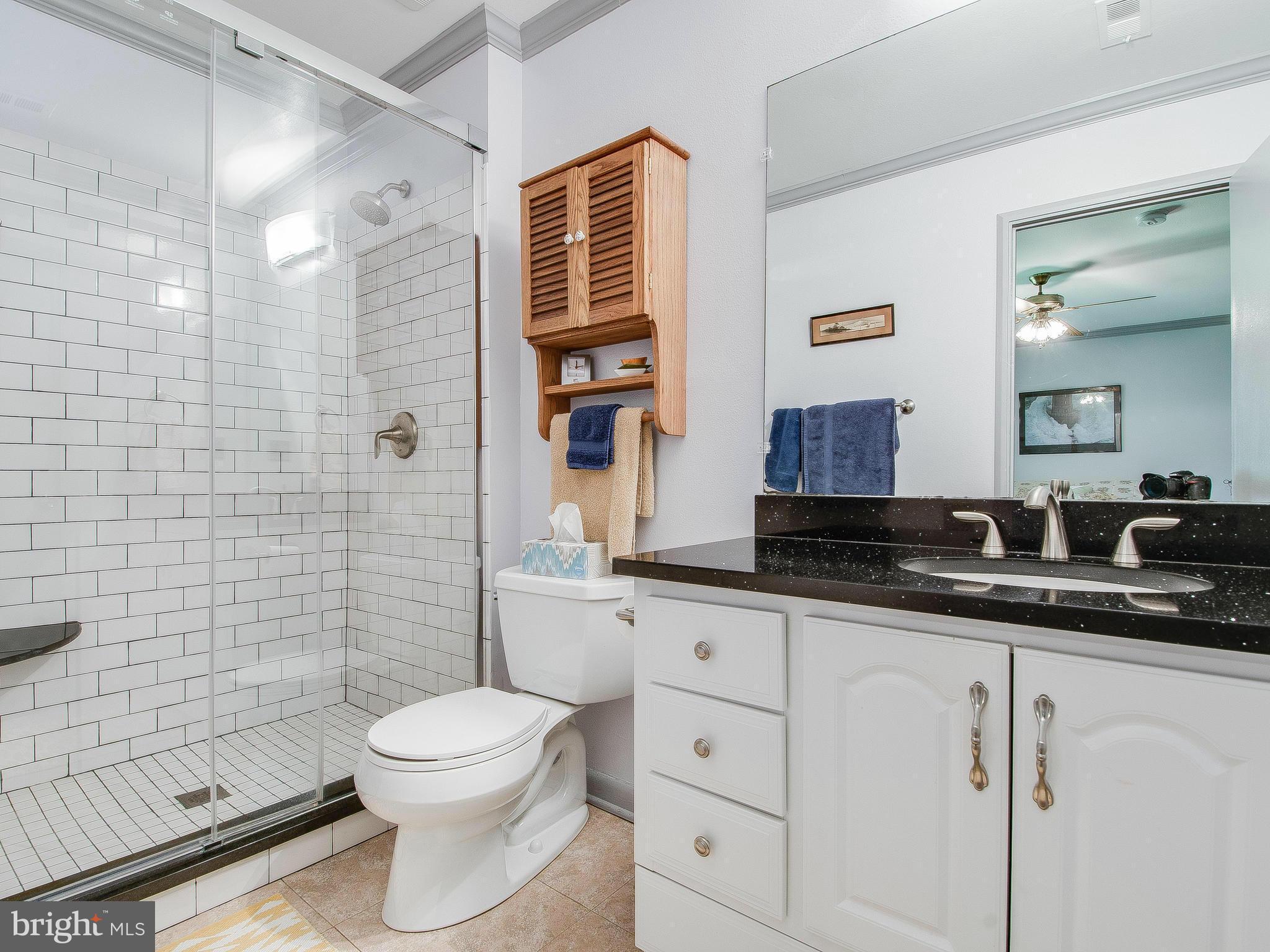 2815 Homecrest Circle Silver Spring, MD 20906 - Photo 13 of 20 Bath (Master)