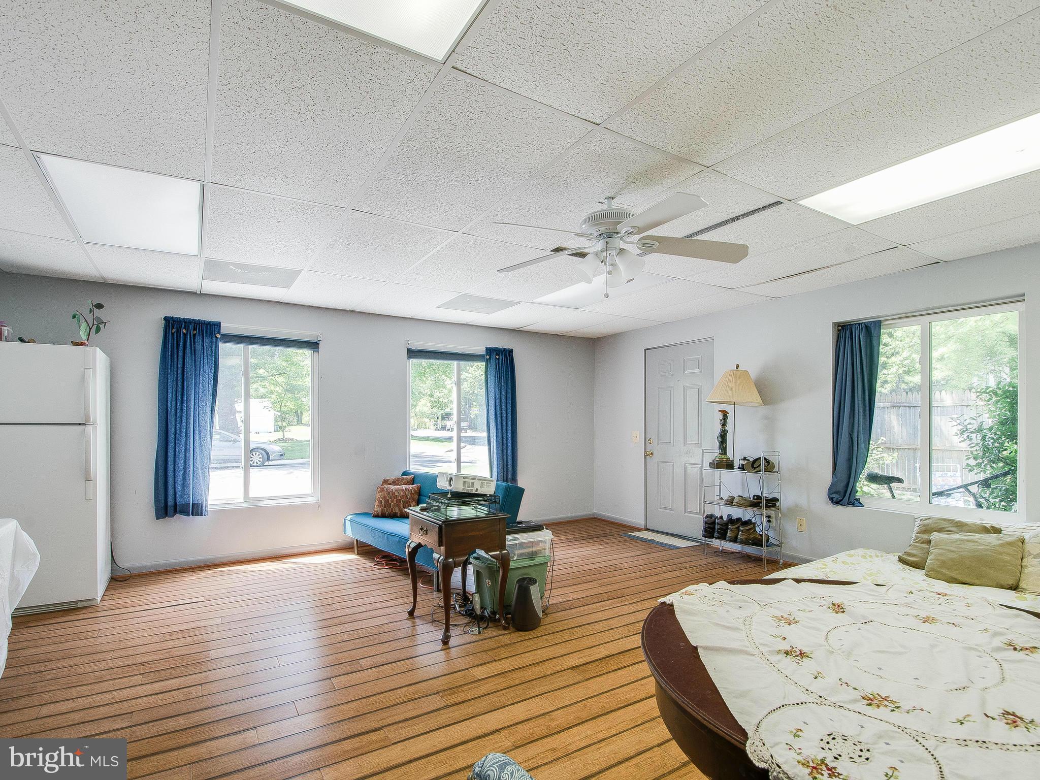 2815 Homecrest Circle Silver Spring, MD 20906 - Photo 18 of 20 Family Room