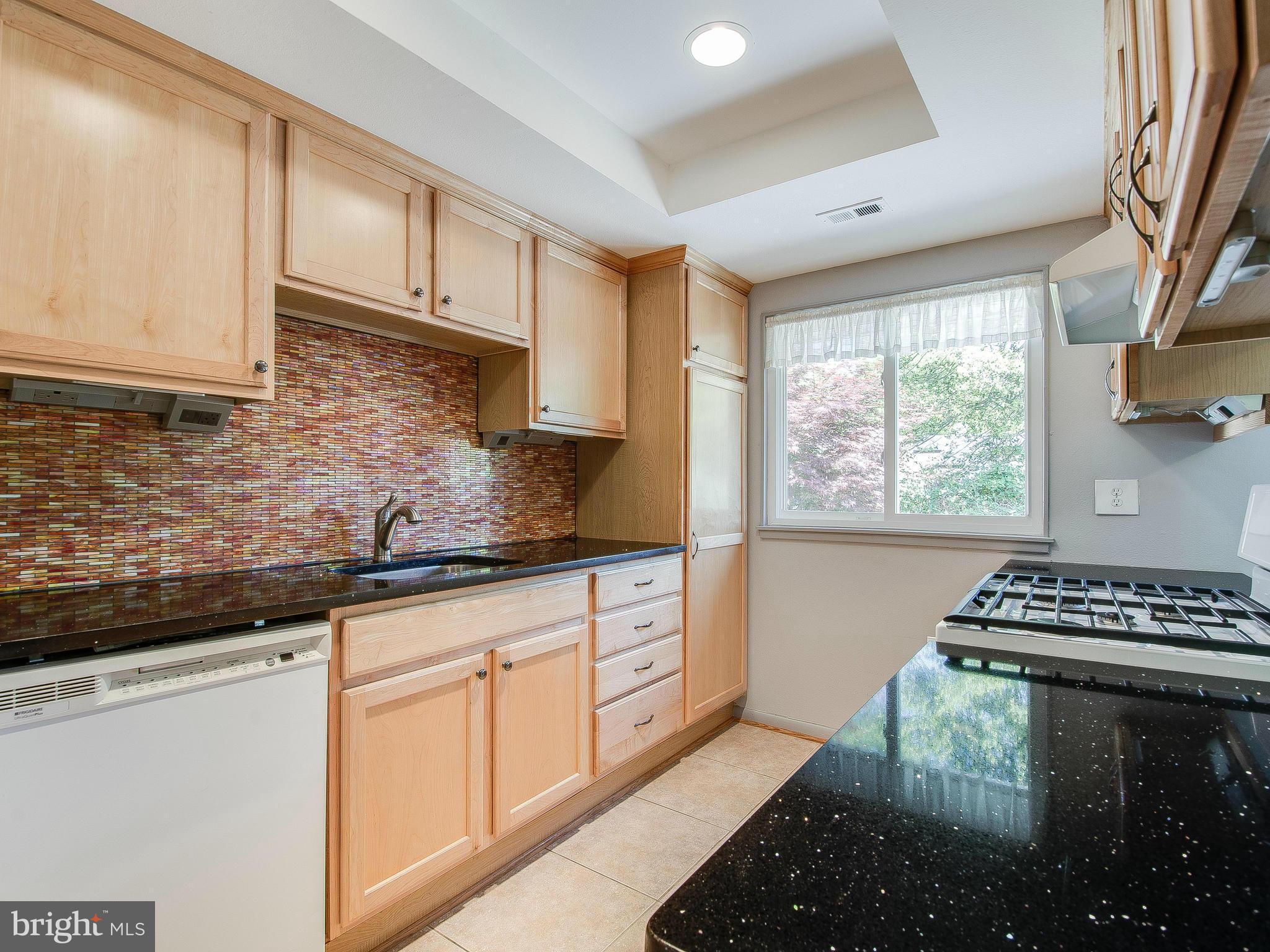 2815 Homecrest Circle Silver Spring, MD 20906 - Photo 7 of 20 Kitchen