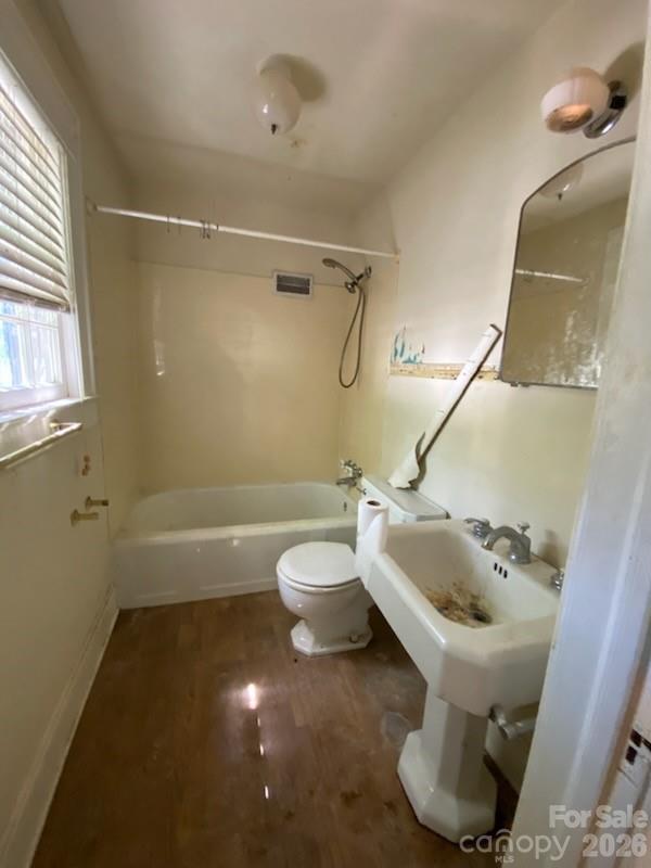 413 Rice Street Hamlet, NC 28345 - Photo 16 of 24