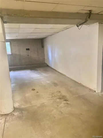 a view of small space